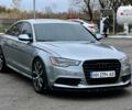 Серый Ауди А6, объемом двигателя 3 л и пробегом 185 тыс. км за 13999 $, фото 8 на Automoto.ua