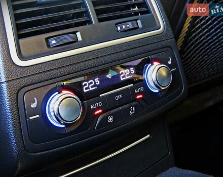 Серый Ауди А6, объемом двигателя 3 л и пробегом 160 тыс. км за 13900 $, фото 17 на Automoto.ua