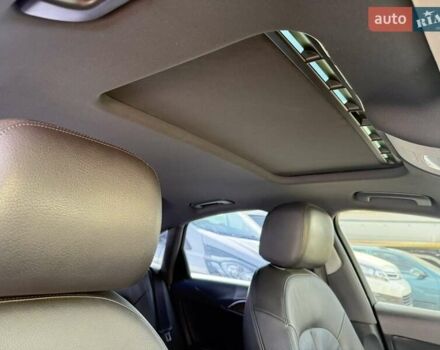 Серый Ауди А6, объемом двигателя 1.98 л и пробегом 249 тыс. км за 14500 $, фото 39 на Automoto.ua