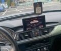 Серый Ауди А6, объемом двигателя 3 л и пробегом 243 тыс. км за 16200 $, фото 15 на Automoto.ua