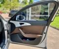 Сірий Ауді А6, об'ємом двигуна 2 л та пробігом 155 тис. км за 12500 $, фото 14 на Automoto.ua