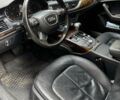 Сірий Ауді А6, об'ємом двигуна 2 л та пробігом 212 тис. км за 11700 $, фото 22 на Automoto.ua