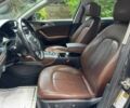 Серый Ауди А6, объемом двигателя 3 л и пробегом 109 тыс. км за 7100 $, фото 6 на Automoto.ua