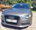 Серый Ауди А6, объемом двигателя 3 л и пробегом 179 тыс. км за 12900 $, фото 7 на Automoto.ua