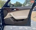 Серый Ауди А6, объемом двигателя 3 л и пробегом 284 тыс. км за 11999 $, фото 55 на Automoto.ua