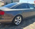 Серый Ауди А6, объемом двигателя 3 л и пробегом 179 тыс. км за 12900 $, фото 6 на Automoto.ua
