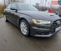 Сірий Ауді А6, об'ємом двигуна 3 л та пробігом 260 тис. км за 13500 $, фото 58 на Automoto.ua