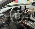 Сірий Ауді А6, об'ємом двигуна 3 л та пробігом 90 тис. км за 14800 $, фото 26 на Automoto.ua