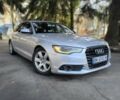 Серый Ауди А6, объемом двигателя 2 л и пробегом 181 тыс. км за 12500 $, фото 1 на Automoto.ua