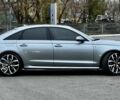 Серый Ауди А6, объемом двигателя 3 л и пробегом 185 тыс. км за 13999 $, фото 10 на Automoto.ua