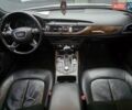 Сірий Ауді А6, об'ємом двигуна 2 л та пробігом 228 тис. км за 12499 $, фото 19 на Automoto.ua