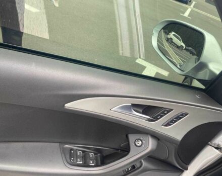 Серый Ауди А6, объемом двигателя 3 л и пробегом 243 тыс. км за 16200 $, фото 10 на Automoto.ua