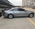 Сірий Ауді А6, об'ємом двигуна 2 л та пробігом 188 тис. км за 15000 $, фото 10 на Automoto.ua