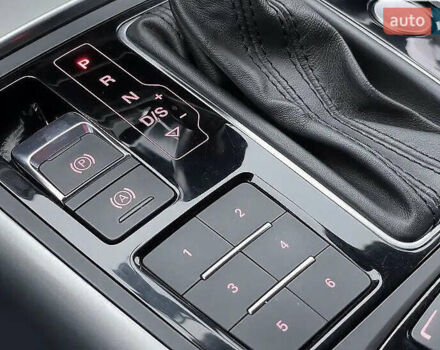 Серый Ауди А6, объемом двигателя 1.97 л и пробегом 260 тыс. км за 16500 $, фото 18 на Automoto.ua