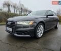 Сірий Ауді А6, об'ємом двигуна 3 л та пробігом 260 тис. км за 13500 $, фото 63 на Automoto.ua