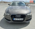 Серый Ауди А6, объемом двигателя 3 л и пробегом 290 тыс. км за 14400 $, фото 1 на Automoto.ua