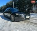 Сірий Ауді А6, об'ємом двигуна 1.97 л та пробігом 270 тис. км за 12500 $, фото 1 на Automoto.ua