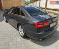 Ауді А6 2012 у Коломые на Automoto.ua Сірий Ауді А6, об'ємом двигуна 2 л та пробігом 265 тис. км за 13700 $, фото 6 на Automoto.ua