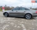 Сірий Ауді А6, об'ємом двигуна 2 л та пробігом 250 тис. км за 14500 $, фото 10 на Automoto.ua
