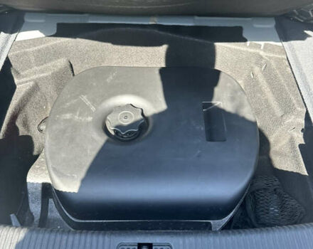 Серый Ауди А6, объемом двигателя 2.97 л и пробегом 313 тыс. км за 16000 $, фото 13 на Automoto.ua