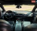 Сірий Ауді А6, об'ємом двигуна 3 л та пробігом 335 тис. км за 14300 $, фото 12 на Automoto.ua