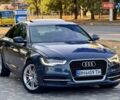 Серый Ауди А6, объемом двигателя 3 л и пробегом 284 тыс. км за 11999 $, фото 17 на Automoto.ua