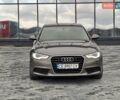 Серый Ауди А6, объемом двигателя 1.97 л и пробегом 255 тыс. км за 14300 $, фото 9 на Automoto.ua