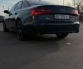 Серый Ауди А6, объемом двигателя 3 л и пробегом 190 тыс. км за 12500 $, фото 4 на Automoto.ua