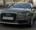 Серый Ауди А6, объемом двигателя 3 л и пробегом 193 тыс. км за 15500 $, фото 1 на Automoto.ua