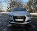 Серый Ауди А6, объемом двигателя 3 л и пробегом 249 тыс. км за 12900 $, фото 3 на Automoto.ua