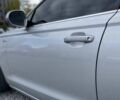 Сірий Ауді А6, об'ємом двигуна 3 л та пробігом 151 тис. км за 16000 $, фото 5 на Automoto.ua