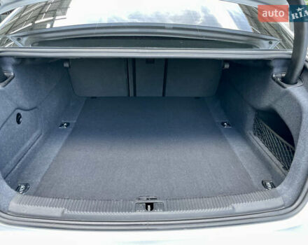 Серый Ауди А6, объемом двигателя 3 л и пробегом 154 тыс. км за 18500 $, фото 26 на Automoto.ua