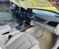 Сірий Ауді А6, об'ємом двигуна 3 л та пробігом 215 тис. км за 12900 $, фото 38 на Automoto.ua