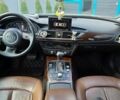 Сірий Ауді А6, об'ємом двигуна 1.97 л та пробігом 286 тис. км за 15499 $, фото 20 на Automoto.ua