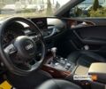 Серый Ауди А6, объемом двигателя 2 л и пробегом 240 тыс. км за 14400 $, фото 22 на Automoto.ua