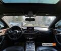 Серый Ауди А6, объемом двигателя 2 л и пробегом 240 тыс. км за 14400 $, фото 13 на Automoto.ua