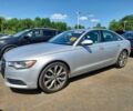 Сірий Ауді А6, об'ємом двигуна 0 л та пробігом 115 тис. км за 2000 $, фото 1 на Automoto.ua