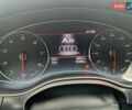 Сірий Ауді А6, об'ємом двигуна 2 л та пробігом 157 тис. км за 16000 $, фото 10 на Automoto.ua
