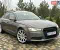 Серый Ауди А6, объемом двигателя 1.98 л и пробегом 253 тыс. км за 12900 $, фото 8 на Automoto.ua