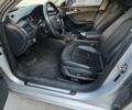 Сірий Ауді А6, об'ємом двигуна 3 л та пробігом 219 тис. км за 14500 $, фото 28 на Automoto.ua