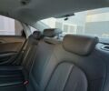 Сірий Ауді А6, об'ємом двигуна 3 л та пробігом 219 тис. км за 14500 $, фото 19 на Automoto.ua