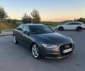 Сірий Ауді А6, об'ємом двигуна 3 л та пробігом 242 тис. км за 16500 $, фото 1 на Automoto.ua