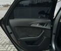 Серый Ауди А6, объемом двигателя 2.97 л и пробегом 248 тыс. км за 17000 $, фото 4 на Automoto.ua