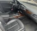 Серый Ауди А6, объемом двигателя 2 л и пробегом 180 тыс. км за 14500 $, фото 18 на Automoto.ua