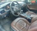 Сірий Ауді А6, об'ємом двигуна 2 л та пробігом 200 тис. км за 17250 $, фото 1 на Automoto.ua