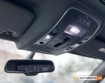 Сірий Ауді А6, об'ємом двигуна 3 л та пробігом 154 тис. км за 17800 $, фото 27 на Automoto.ua