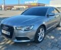 Ауди А6 2013 в Черкассах на Automoto.ua Серый Ауди А6, объемом двигателя 3 л и пробегом 127 тыс. км за 17500 $, фото 1 на Automoto.ua