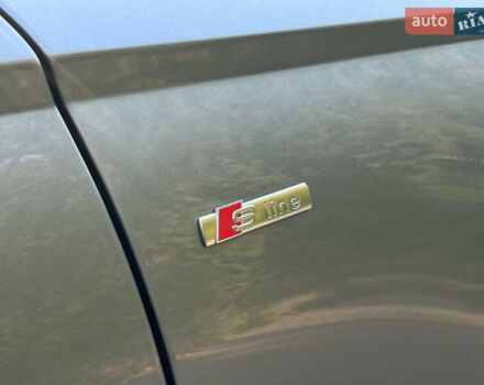 Серый Ауди А6, объемом двигателя 3 л и пробегом 289 тыс. км за 18300 $, фото 31 на Automoto.ua