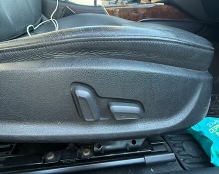 Сірий Ауді А6, об'ємом двигуна 1.98 л та пробігом 216 тис. км за 13000 $, фото 31 на Automoto.ua