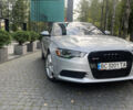 Серый Ауди А6, объемом двигателя 3 л и пробегом 80 тыс. км за 20900 $, фото 4 на Automoto.ua